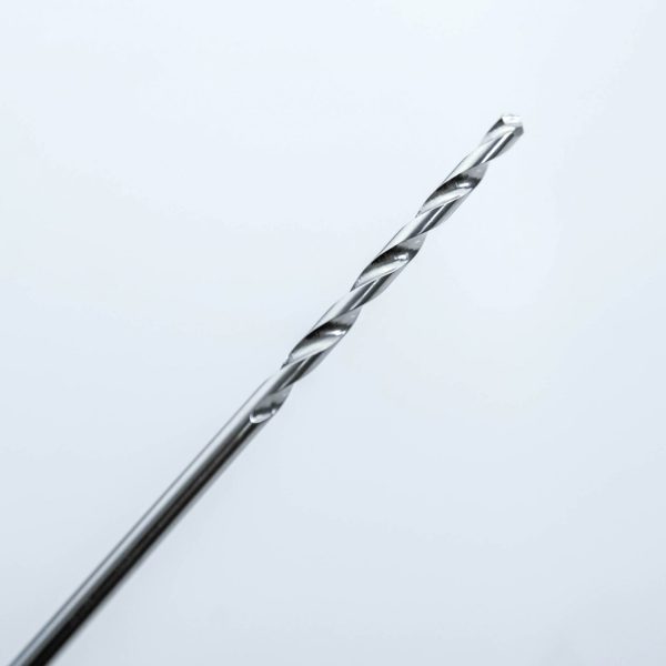 Wiertło ortopedyczne 4.5 mm (28/73) Wkrętak - Arestomed