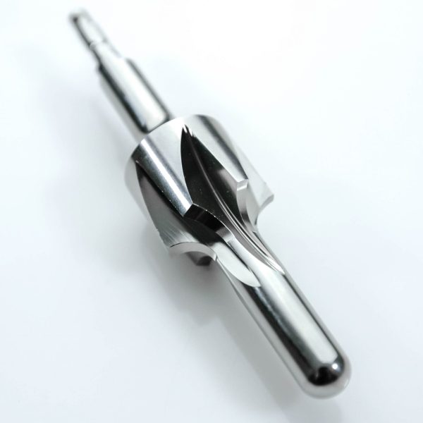 Rozwiertak czołowy 13 mm Howmedica/Stryker (8/2) - Arestomed