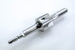 Rozwiertak czołowy 13 mm Howmedica/Stryker (8/2) - Arestomed