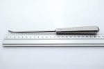 Raszpla tunelowa Acufex 013569 Zagięta (8/3) Pilnik - Arestomed