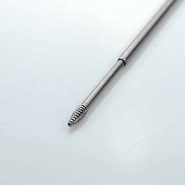 Rozwiertak ręczny 7.5 mm CS 2832-3 (8/4) Wkrętak - Arestomed