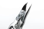 Cęgi podologiczne Bailey zaokrąglone 16 cm (8/9) - Arestomed