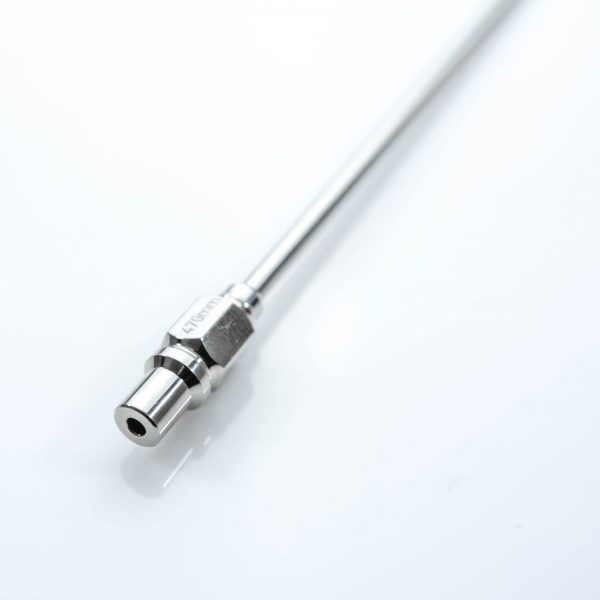 Uchwyt do rozwiertaka 47 cm DePuy (8/20) Sztywny - Arestomed
