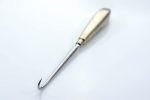 Hak chirurgiczny 20 cm Ostry (8/21) 15 mm - Arestomed