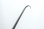 Hak chirurgiczny 20 cm Ostry (8/21) 15 mm - Arestomed