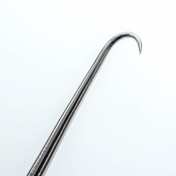 Hak chirurgiczny 20 cm Ostry (8/21) 15 mm - Arestomed