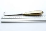 Hak chirurgiczny 20 cm Ostry (8/21) 15 mm - Arestomed