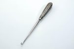 Hak chirurgiczny 22 cm Ostry (8/22) 10 mm - Arestomed