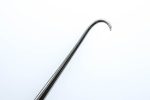 Hak chirurgiczny 22 cm Ostry (8/22) 10 mm - Arestomed