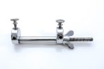 Klamra zaciskowa Charnleya 12 cm 2 sztuki (8/30) Śruba - Arestomed