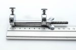 Klamra zaciskowa Charnleya 12 cm 2 sztuki (8/30) Śruba - Arestomed