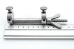 Klamra zaciskowa Charnleya 12 cm Downs (8/32) Śruba - Arestomed