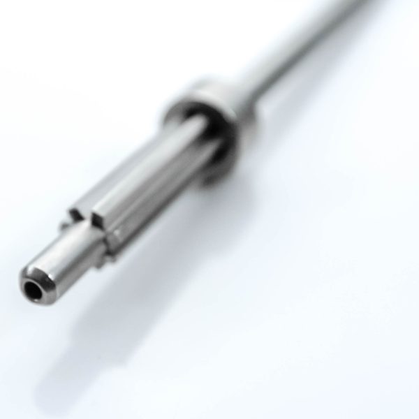Rozwiertak kaniulowany 13 mm (8/35) Pogłębiacz Stożkowy - Arestomed