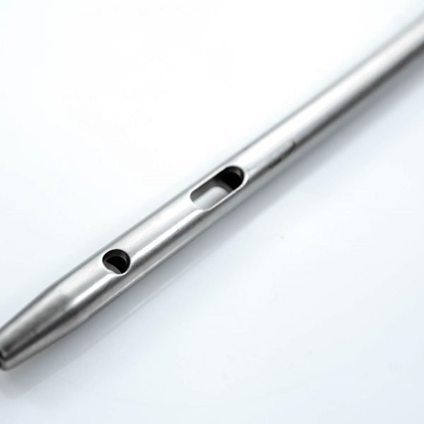 Pręt chirurgiczny IMHS CP 130° 10mm x 34cm (8/36) Gwóźdź - Arestomed