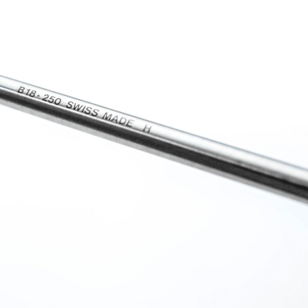 Pręt chirurgiczny 8mm x 250mm Howmedica (8/37) Gwóźdź - Arestomed