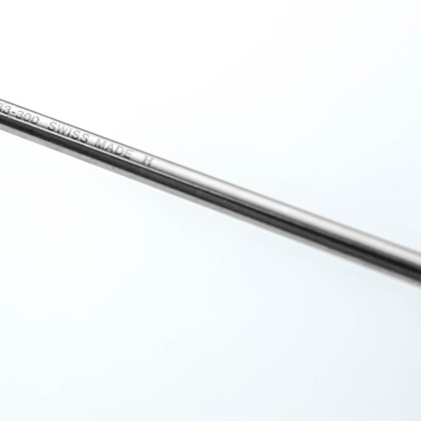 Pręt chirurgiczny 5mm x 300mm Howmedica (8/38) Gwóźdź - Arestomed