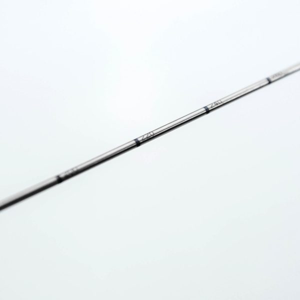 Pręt chirurgiczny 2mm x 505mm z miarką (8/39) Gwóźdź - Arestomed