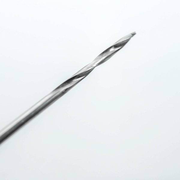 Wiertło ortopedyczne 4.8 mm (8/44) Wkrętak - Arestomed