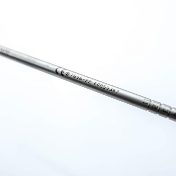 Miarka Zimmer 7896-22 VerSys General IV IM 12-13mm (8/51) - Arestomed