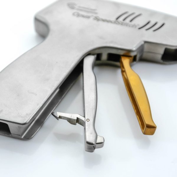 Pistolet do zszywania Opus SmartStitch (8/57) Zestaw - Arestomed
