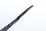 Dłuto kostne żłobowe 10 mm Jenkins (8/64) - Arestomed