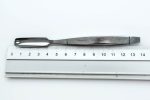 Dłuto kostne żłobowe 10 mm Jenkins (8/64) - Arestomed
