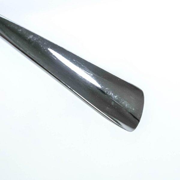 Dłuto kostne żłobowe 30 mm Zaokrąglone (8/66) - Arestomed