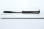 Dłuto kostne żłobowe Duray 10 mm Thackray (8/70) - Arestomed