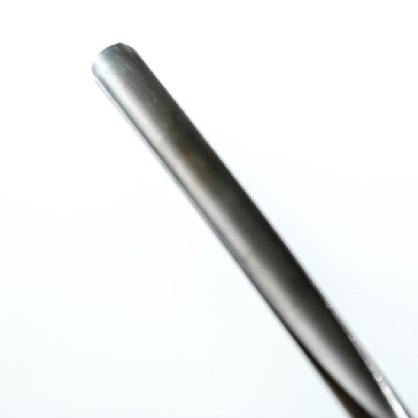 Dłuto kostne żłobowe 10 mm Zimmer (8/72) - Arestomed
