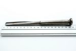 Dłuto kostne żłobowe 10 mm Zimmer (8/72) - Arestomed