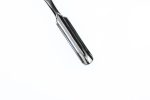 Dłuto kostne żłobowe 10 mm (8/63) - Arestomed