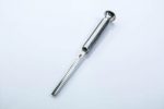 Dłuto kostne żłobowe 6.3 mm (8/76) - Arestomed