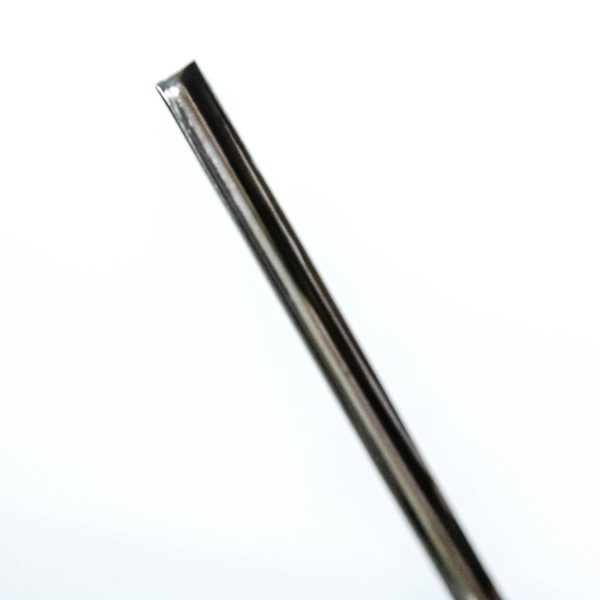 Dłuto kostne żłobowe 6.3 mm (8/76) - Arestomed