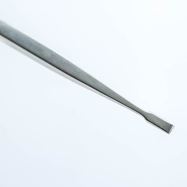 Osteotom kostny dwuspadowy 4 mm (8/81) Dłuto - Arestomed