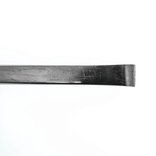 Osteotom kostny dwuspadowy 12 mm Zimmer (8/87) Dłuto - Arestomed