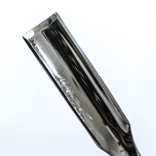 Dłuto kostne żłobowe 25 mm (8/74) - Arestomed