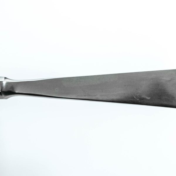 Osteotom kostny dwuspadowy 24 mm (8/95) Dłuto - Arestomed