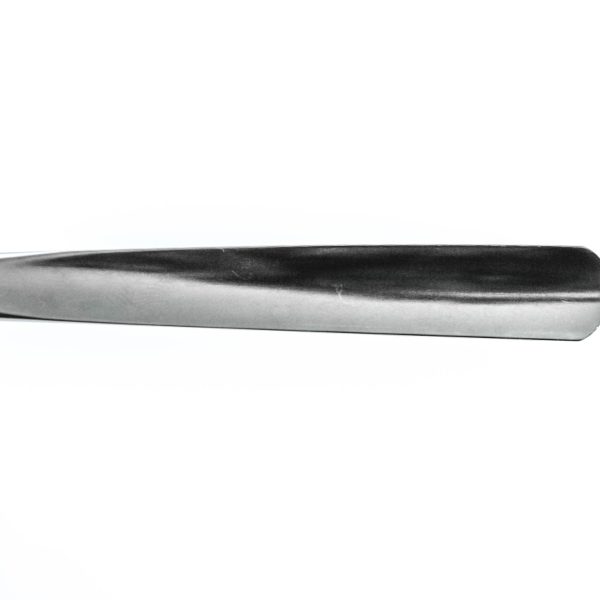 Dłuto kostne żłobowe 12 mm (8/96) - Arestomed