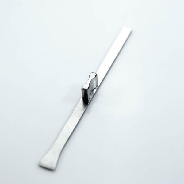 Osteotom Rubin 14mm Prosty (8/100) Rhinoplastyka - Arestomed