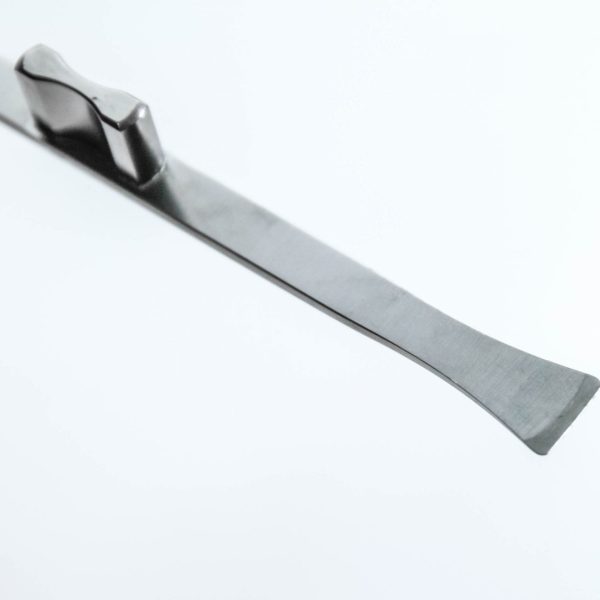 Osteotom Rubin 14mm Prosty (8/100) Rhinoplastyka - Arestomed