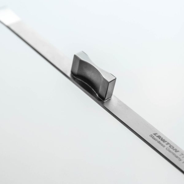 Osteotom Rubin 14mm Prosty (8/101) Rhinoplastyka - Arestomed