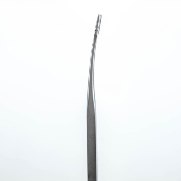 Nóż łąkotkowy Smillie 17 cm Prawy Zagięty (8/102) - Arestomed