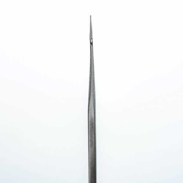 Nóż łąkotkowy Smillie 16.5 cm Prosty (8/103) - Arestomed
