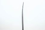 Nóż łąkotkowy Smillie 18 cm Lewy Zagięty (8/104) - Arestomed