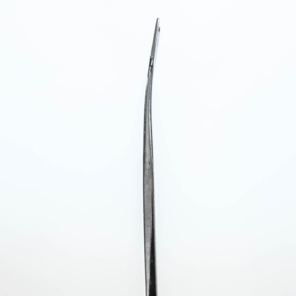 Nóż łąkotkowy Smillie 18 cm Lewy Zagięty (8/104) - Arestomed
