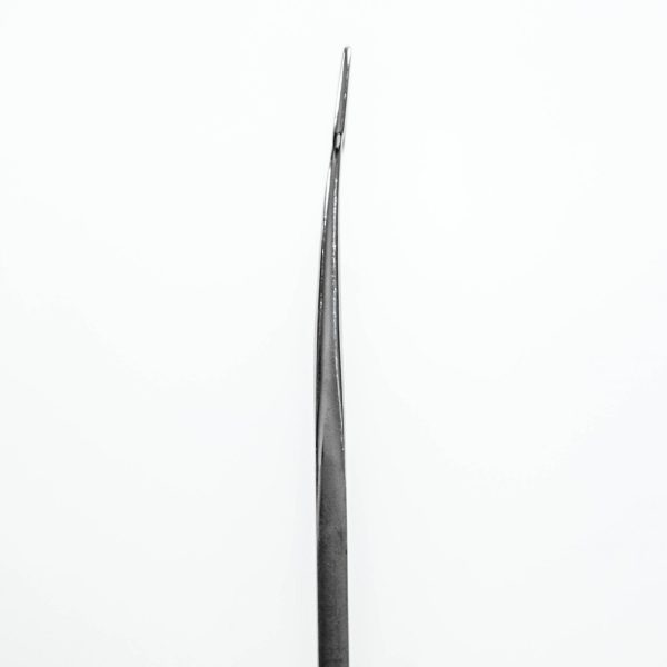 Nóż łąkotkowy Smillie 17 cm Lewy Zagięty (8/105) - Arestomed