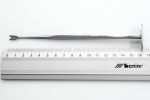 Nóż łąkotkowy Smillie 16.5 cm Prosty (8/106) - Arestomed