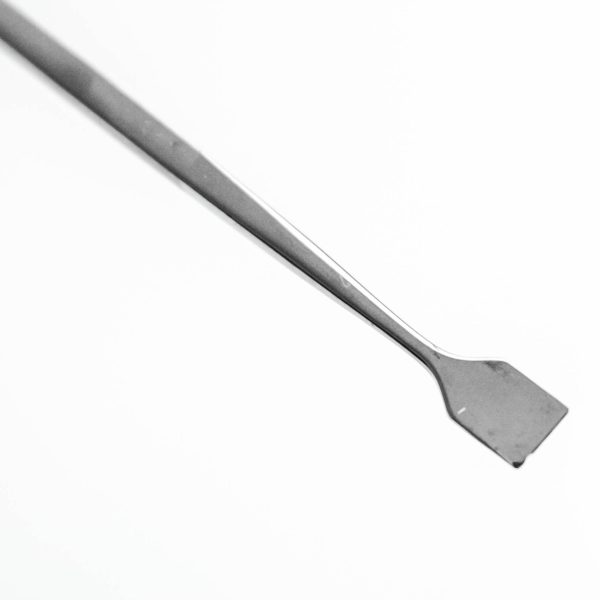 Nóż łąkotkowy Smillie 17 cm Prosty (8/107) - Arestomed