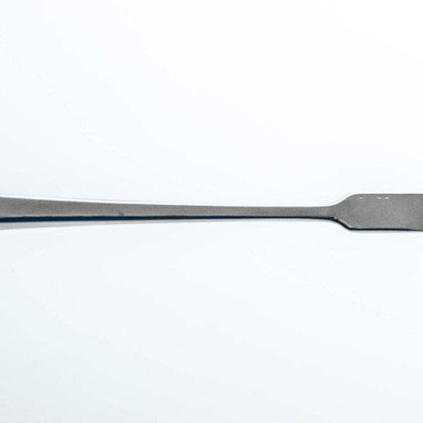 Osteotom kostny dwuspadowy 6 mm (8/111) Dłuto - Arestomed