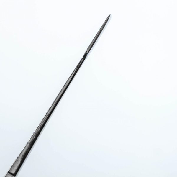 Osteotom kostny dwuspadowy 5 mm (8/112) Dłuto - Arestomed